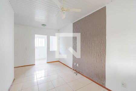 Sala de casa à venda com 1 quarto, 75m² em São José, Canoas