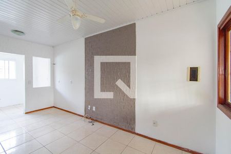 Sala de casa à venda com 1 quarto, 75m² em São José, Canoas