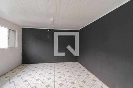 Cozinha de casa à venda com 1 quarto, 75m² em São José, Canoas
