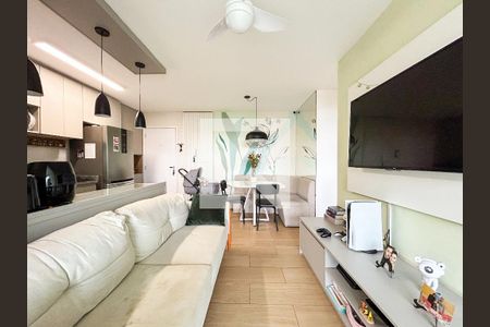 Apartamento para alugar com 2 quartos, 66m² em Santo Amaro, São Paulo