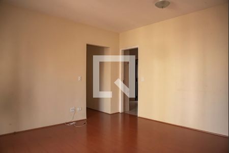 Sala de apartamento à venda com 3 quartos, 96m² em Vila da Saúde, São Paulo
