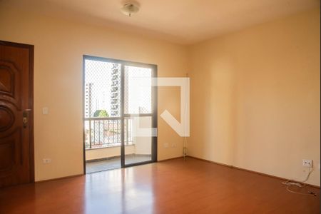 Sala de apartamento à venda com 3 quartos, 96m² em Vila da Saúde, São Paulo