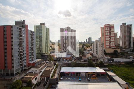 Vista do quarto 1 de apartamento à venda com 3 quartos, 180m² em Vila Bastos, Santo André