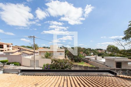 Vista da Sala 3 de casa à venda com 3 quartos, 600m² em Trevo, Belo Horizonte