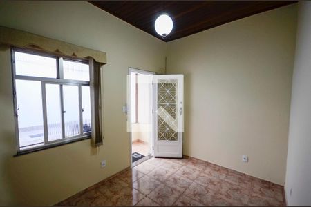 Sala de casa para alugar com 1 quarto, 30m² em Vila Isabel, Rio de Janeiro