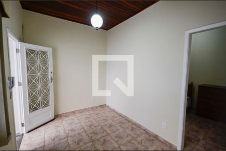 Sala de casa para alugar com 1 quarto, 30m² em Vila Isabel, Rio de Janeiro