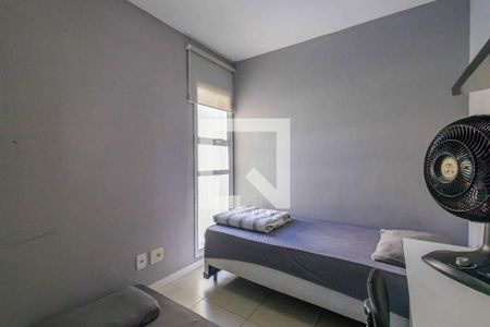 Quarto 1 de apartamento à venda com 3 quartos, 83m² em Recreio dos Bandeirantes, Rio de Janeiro