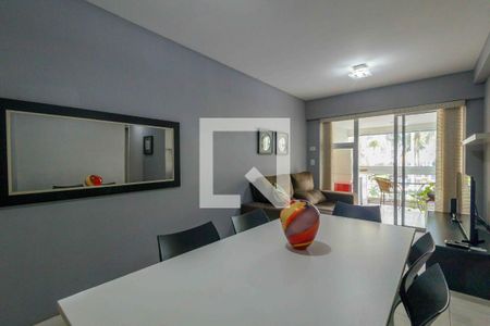 Sala de apartamento à venda com 3 quartos, 83m² em Recreio dos Bandeirantes, Rio de Janeiro