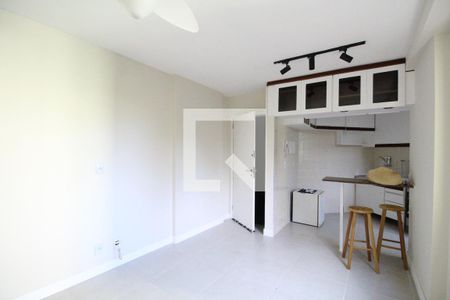 Sala de apartamento à venda com 2 quartos, 47m² em Freguesia (jacarepaguá), Rio de Janeiro