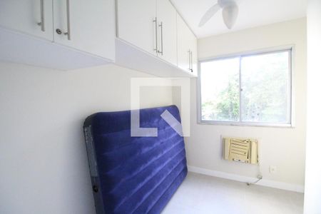 Quarto 1 de apartamento à venda com 2 quartos, 47m² em Freguesia (jacarepaguá), Rio de Janeiro