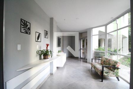 Área comum de apartamento à venda com 2 quartos, 47m² em Freguesia (jacarepaguá), Rio de Janeiro