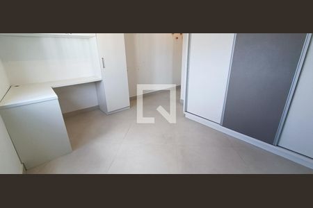 Suíte de apartamento para alugar com 2 quartos, 82m² em Parque Esplanada, Embu das Artes