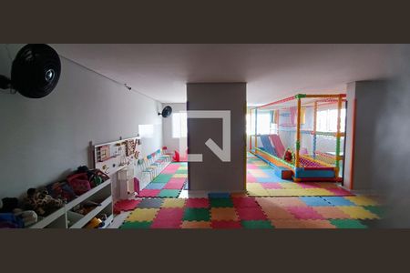 Brinquedoteca de apartamento para alugar com 2 quartos, 82m² em Parque Esplanada, Embu das Artes
