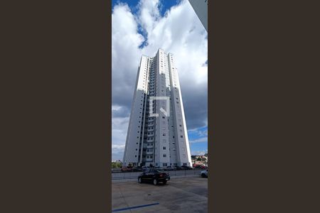Fachada de apartamento para alugar com 2 quartos, 82m² em Parque Esplanada, Embu das Artes