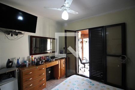 Quarto 1 de casa à venda com 2 quartos, 94m² em Suiço, São Bernardo do Campo