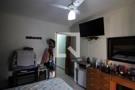 Quarto 1 de casa à venda com 2 quartos, 94m² em Suiço, São Bernardo do Campo