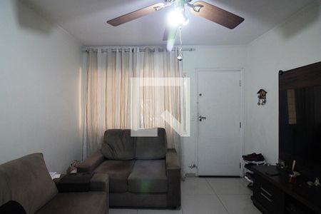 Sala de casa à venda com 2 quartos, 94m² em Suiço, São Bernardo do Campo