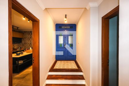 Entrada de casa à venda com 5 quartos, 550m² em Cursino, São Paulo