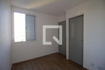 Suíte de apartamento para alugar com 3 quartos, 62m² em Jardim Goncalves, Sorocaba