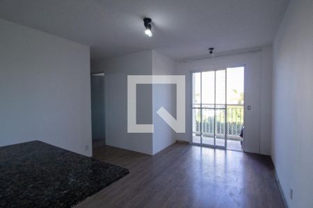 Apartamento para alugar com 3 quartos, 62m² em Jardim Goncalves, Sorocaba