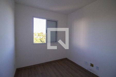 Quarto 1 de apartamento para alugar com 3 quartos, 62m² em Jardim Goncalves, Sorocaba