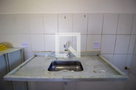 Cozinha de apartamento para alugar com 3 quartos, 62m² em Jardim Goncalves, Sorocaba