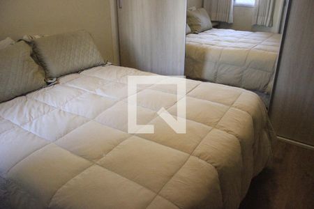 Suíte de apartamento à venda com 2 quartos, 61m² em Macedo, Guarulhos