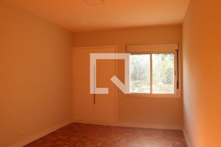 Suíte de apartamento à venda com 1 quarto, 85m² em Perdizes, São Paulo