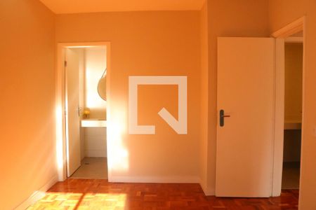 Suíte de apartamento à venda com 1 quarto, 85m² em Perdizes, São Paulo