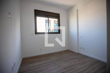 Semi Suíte 4 de apartamento à venda com 4 quartos, 131m² em Lourdes, Belo Horizonte