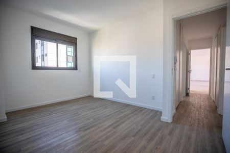 Suíte 2 de apartamento à venda com 4 quartos, 131m² em Lourdes, Belo Horizonte