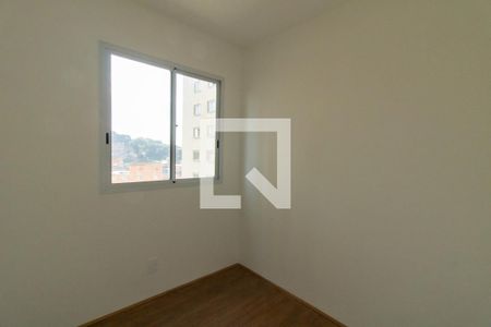 Quarto 2 de apartamento para alugar com 2 quartos, 32m² em Parque Novo Mundo, Guarulhos