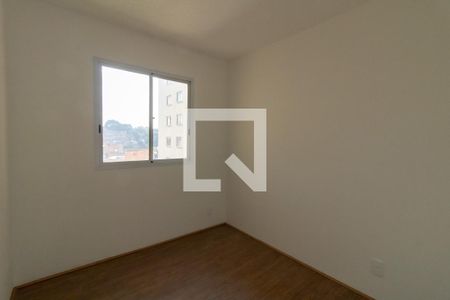 Quarto 1 de apartamento para alugar com 2 quartos, 32m² em Parque Novo Mundo, Guarulhos