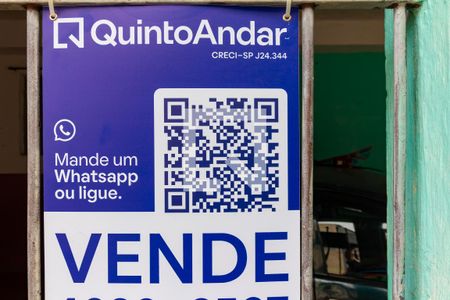 Plaquinha de casa à venda com 7 quartos, 200m² em Vila Verde, São Paulo