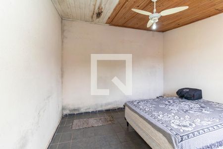Casa 02 - Quarto 1 de casa à venda com 7 quartos, 200m² em Vila Verde, São Paulo