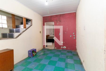Casa 02 - Sala de casa à venda com 7 quartos, 200m² em Vila Verde, São Paulo