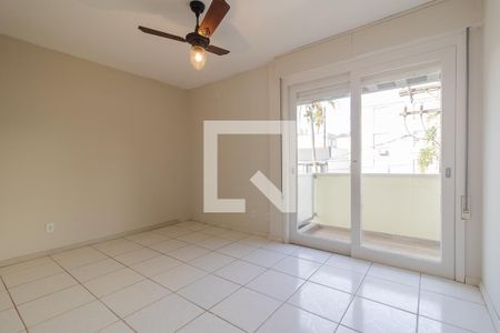 Quarto 1 de apartamento à venda com 2 quartos, 67m² em Menino Deus, Porto Alegre