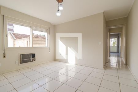 Sala de apartamento à venda com 2 quartos, 67m² em Menino Deus, Porto Alegre