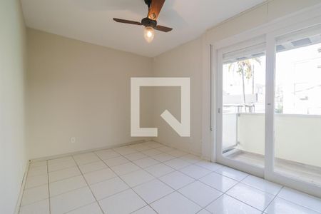 Quarto 1 de apartamento à venda com 2 quartos, 67m² em Menino Deus, Porto Alegre