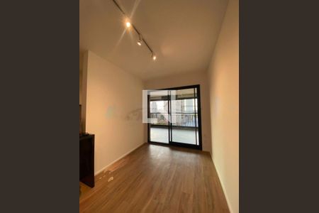 Apartamento à venda com 2 quartos, 63m² em Vila Dom Pedro I, São Paulo