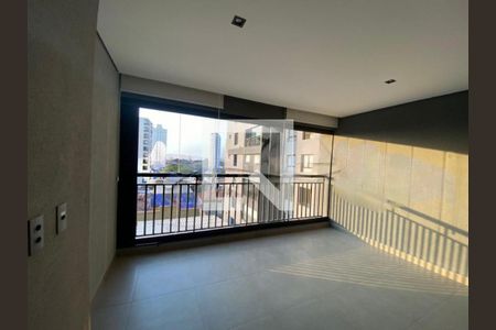 Apartamento à venda com 2 quartos, 63m² em Vila Dom Pedro I, São Paulo