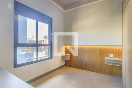 Quarto de apartamento para alugar com 1 quarto, 34m² em Santo Amaro, São Paulo