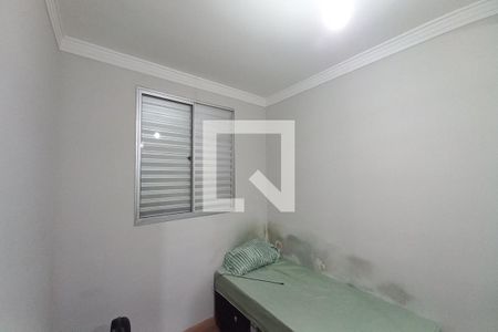 Quarto 2  de apartamento à venda com 2 quartos, 42m² em Vila Carminha, Campinas