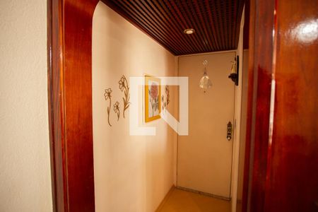 Sala de apartamento à venda com 2 quartos, 71m² em Vila Amélia, São Paulo