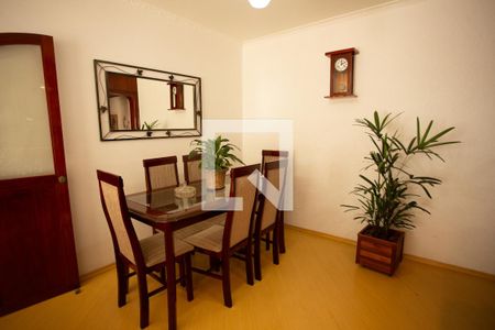 Sala de apartamento à venda com 2 quartos, 71m² em Vila Amélia, São Paulo