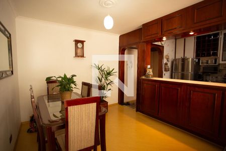 Sala de apartamento à venda com 2 quartos, 71m² em Vila Amélia, São Paulo