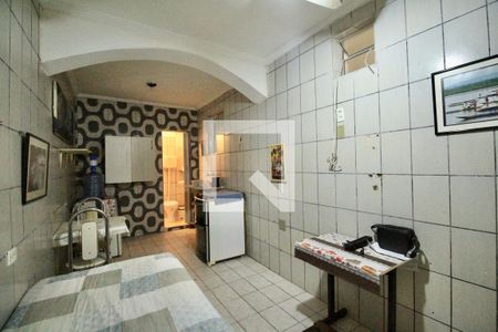Studio de kitnet/studio para alugar com 1 quarto, 25m² em Centro, Salvador