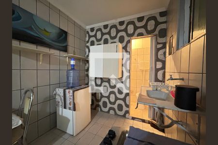 Studio de kitnet/studio para alugar com 1 quarto, 25m² em Centro, Salvador