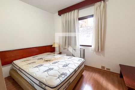 Suíte de apartamento à venda com 1 quarto, 40m² em Jardim Paulista, São Paulo