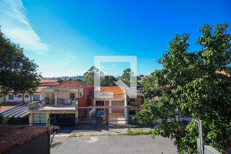 Vista Quarto 1 - Suíte de casa para alugar com 3 quartos, 140m² em Vila do Castelo, São Paulo